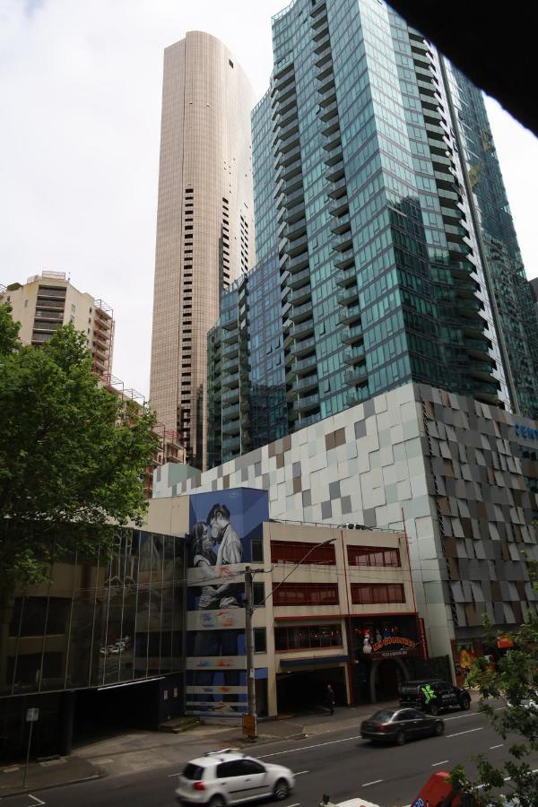 The Walkup Southbank Daire Melbourne Dış mekan fotoğraf