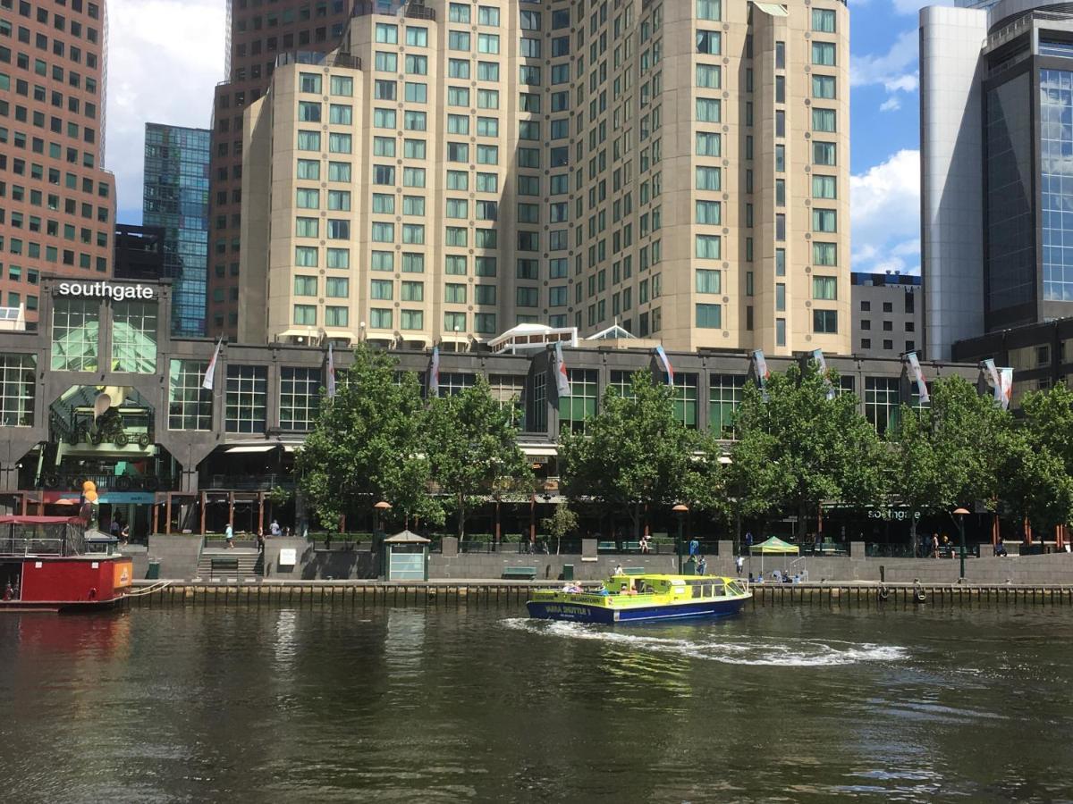 The Walkup Southbank Daire Melbourne Dış mekan fotoğraf
